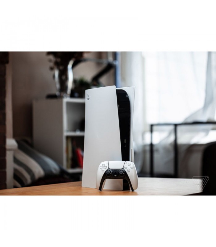 پلی استیشن ۵ | دیسک خور ریجن آسیا 1200