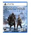 بازی کارکرده God of War: Ragnarok برای PS5