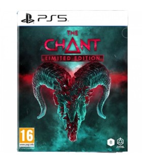 بازی The Chant Limited Edition نسخه محدود برای PS5 - کارکرده