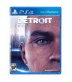 بازی Detroit Become Human برای Ps4