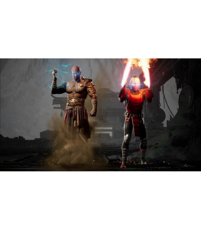 بازی Mortal Kombat 1 برای PS5