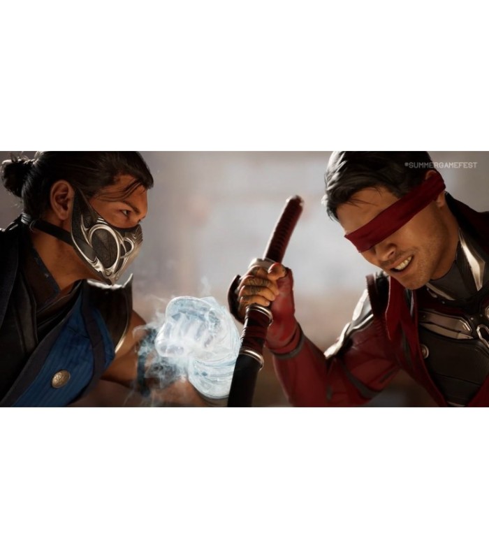 بازی Mortal Kombat 1 برای PS5