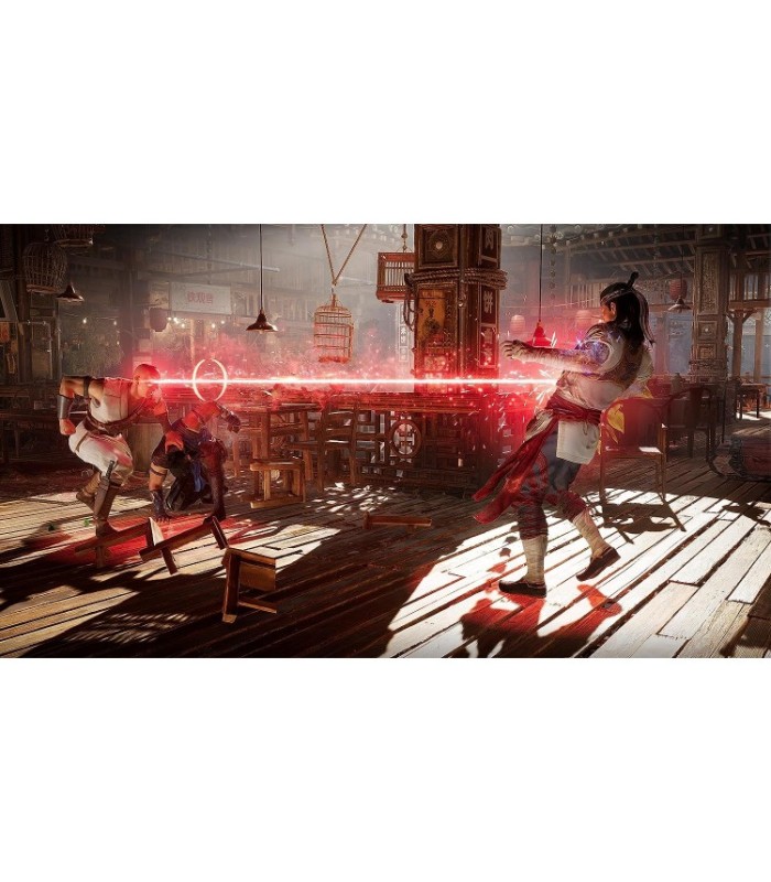 بازی Mortal Kombat 1 برای PS5