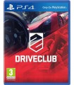 دست دوم - بازی DriveClub برای PS4