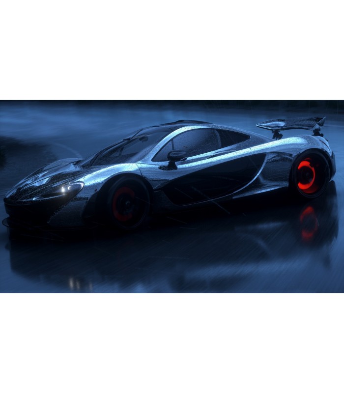 بازی Drive Club مخصوص PS4