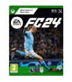 بازی FC 24 برای Xbox One و Xbox Series X