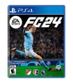 بازی FC 24 برای PS4