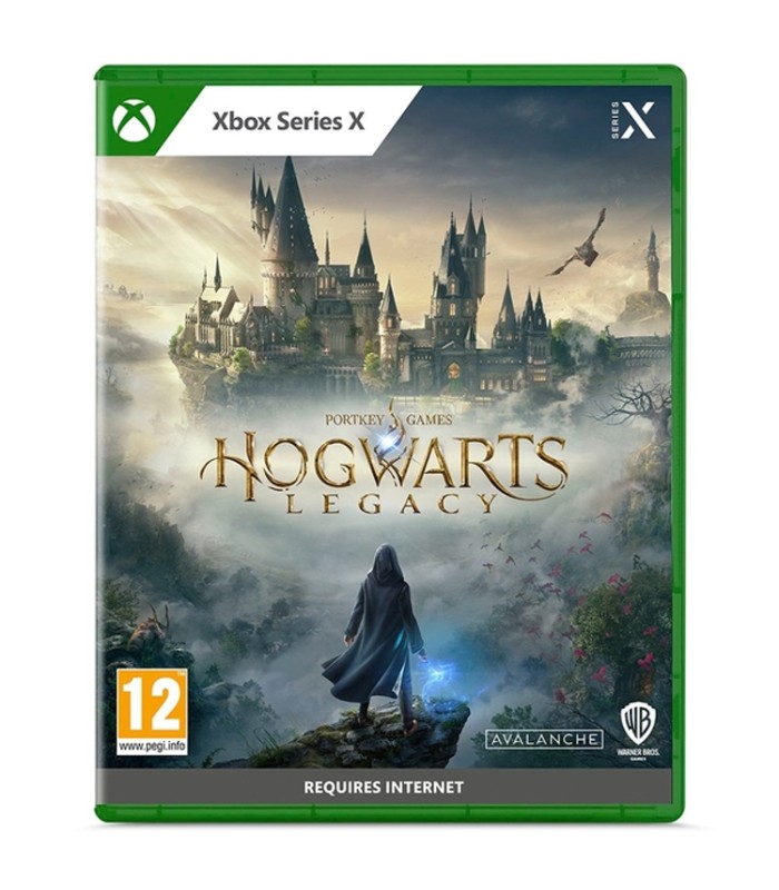 بازی Hogwarts Legacy برای Xbox Series X