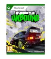 بازی Need for Speed Unbound برای Xbox Series X