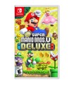 بازی New Super Mario Bros. U Deluxe برای Nintendo Switch