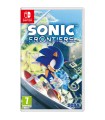 بازی Sonic Frontiers برای Nintendo Switch