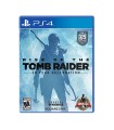 بازی کارکرده Rise Of The Tomb Raider