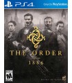 بازی کارکرده The Order 1886 برای PS4