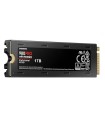 حافظه Samsung 980 Pro با هیت سینک | یک ترابایت