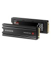 حافظه Samsung 980 Pro با هیت سینک | یک ترابایت