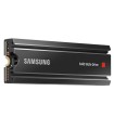 حافظه Samsung 980 Pro با هیت سینک | یک ترابایت