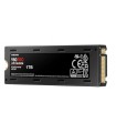 حافظه Samsung 980 Pro با هیت سینک | یک ترابایت