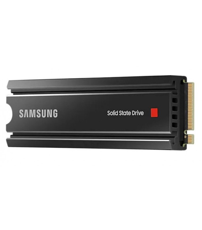 حافظه Samsung 980 Pro با هیت سینک | یک ترابایت