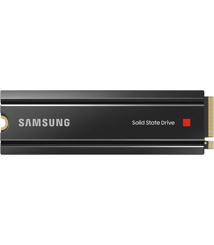 حافظه Samsung 980 Pro با هیت سینک | یک ترابایت