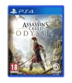 بازی Assassins Creed Odyssey مخصوص PS4