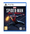 بازی کارکرده Spider-Man: Miles Morales برای PS5