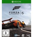 بازی کارکرده Forza Motorsport 5 | ایکس باکس وان