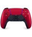 کنترلر پلی استیشن ۵ قرمز ماتیکی مدل | Playstation DualSense