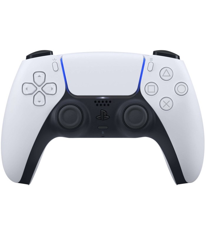 کنترلر پلی استیشن ۵ سفید مدل | Playstation DualSense