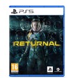 بازی کارکرده Returnal برای PS5