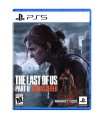بازی The Last of Us 2 Remastered برای PS5
