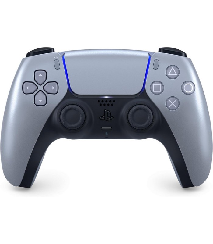 کنترلر پلی استیشن ۵ نقره ای مدل | Playstation DualSense