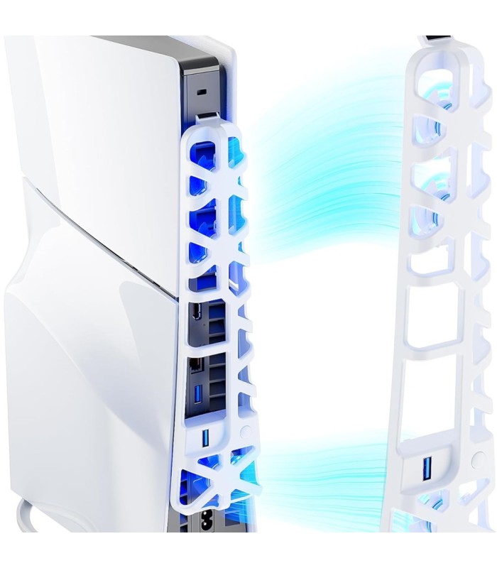 فن خنک کننده Dobe برای PS5 Slim