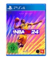 بازی NBA 2K24 نسخه Kobe Bryant برای PS4