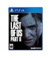 بازی THE LAST OF US 2 برای PS4