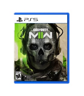 دست دوم - بازی Call of Duty Modern Warfare II برای PS5