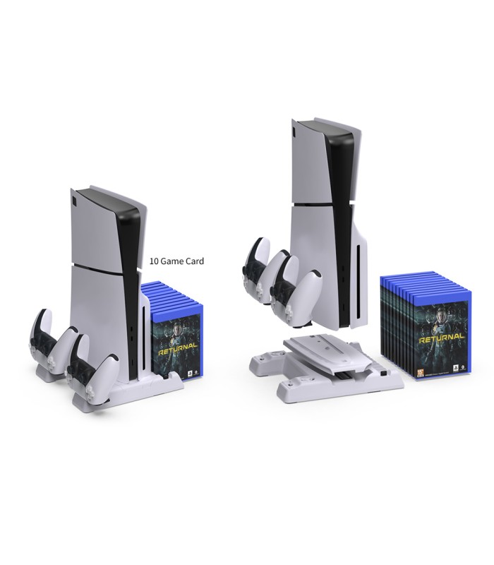 استند چند کاره Dobe | مخصوص پلی استیشن ۵