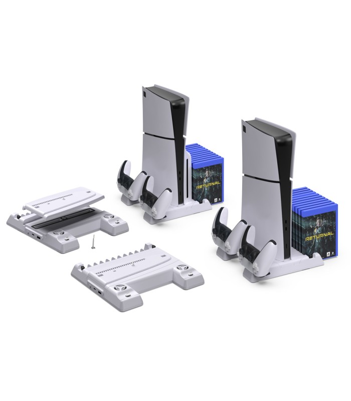 استند چند کاره Dobe | مخصوص پلی استیشن ۵