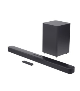 ساندبار جی بی ال مدل Bar 2.1 Deep Bass MK2