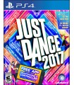 بازی کارکرده Just Dance 2017 برای PS4