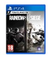 بازی کارکرده Rainbow Six Siege برای PS4