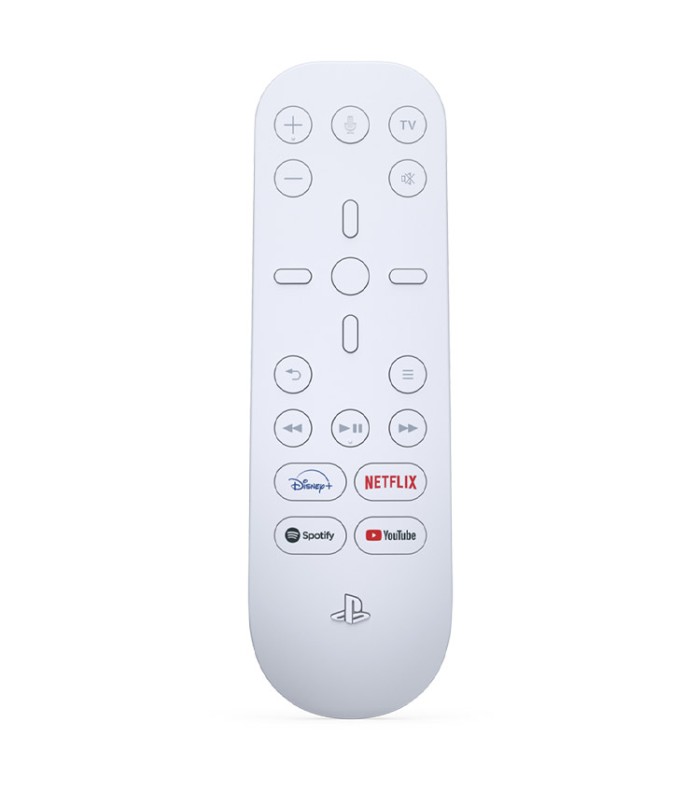 مدیا ریموت PS5 (Media Remote)