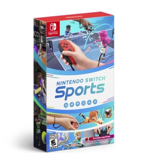 بازی کارکرده Nintendo Switch Sports برای Nintendo Switch