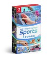 بازی کارکرده Nintendo Switch Sports برای Nintendo Switch