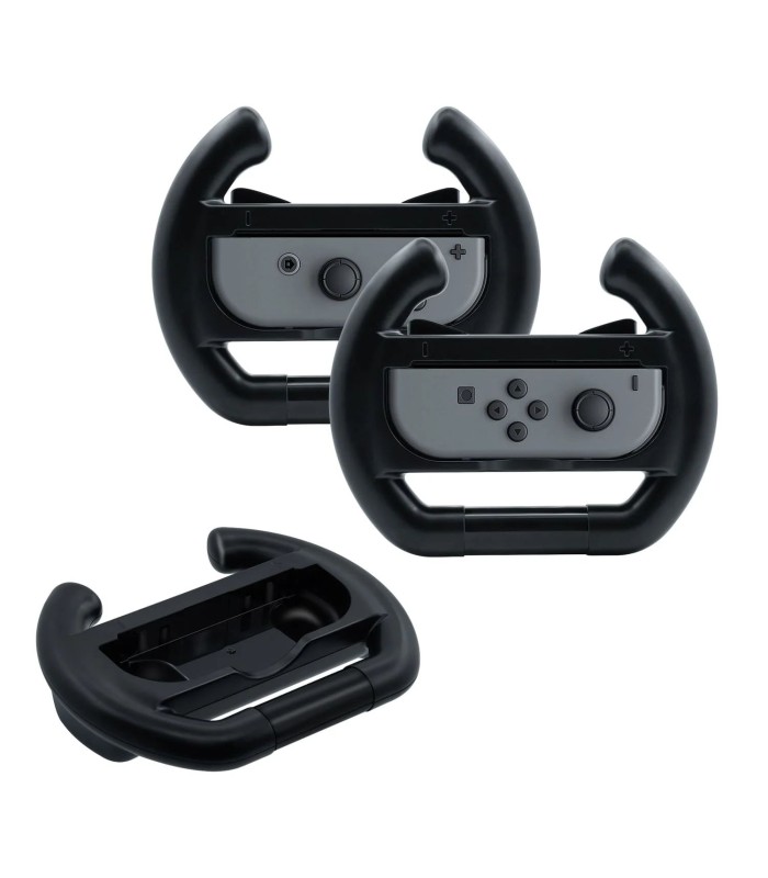 فرمان بازی مخصوص نینتندو سوییچ Dobe Direction wheel