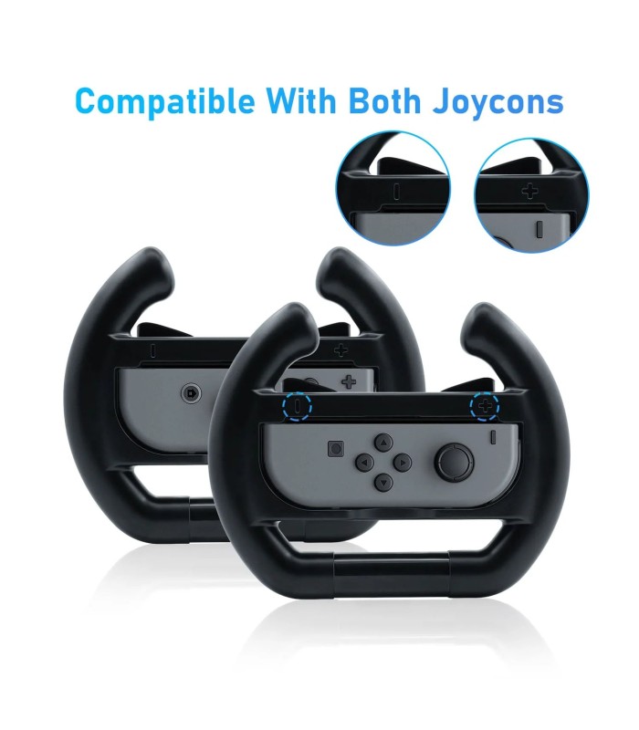 فرمان بازی مخصوص نینتندو سوییچ Dobe Direction wheel