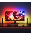 نور پس‌زمینه نواری و لایت‌بار مخصوص بازی گووی | Govee Gaming Light Kit G1 (27-34inch)