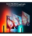 نور پس‌زمینه نواری و لایت‌بار مخصوص بازی گووی | Govee Gaming Light Kit G1 (27-34inch)