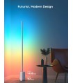 لامپ ایستاده گووی | Govee Lyra RGBICWW Corner Floor Lamp