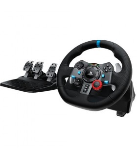 فرمان بازی حرفه ای Logitech مدل G29 Driving Force