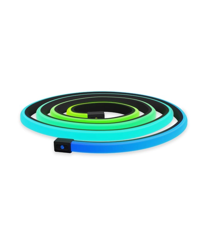 نور نئون طنابی برای میز گووی | Govee RGBIC LED Neon Rope Light for Desks